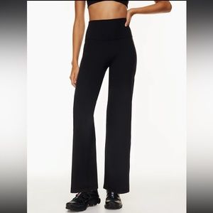 TNA action atmosphere wide hi rise legging